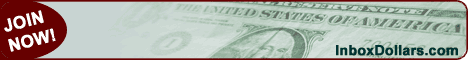 Signup at InboxDollars and Get Paid to Receive E-Mail!